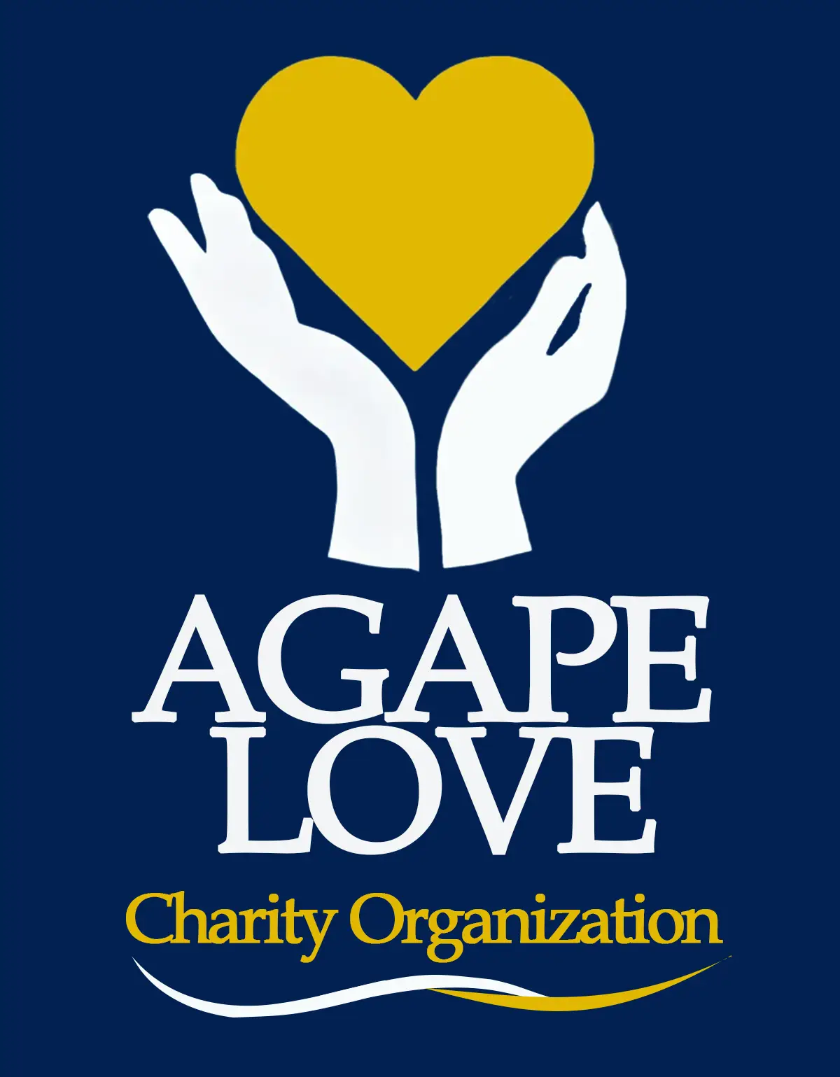 AGAPE Private School logo